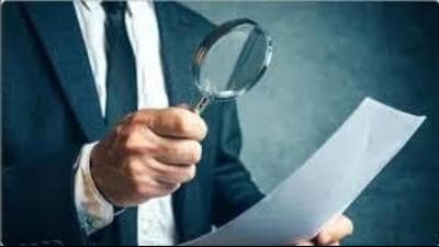 The audit pointed out that the department maintained stock records in a dispatch register, which is not designed for inventory tracking. (iStock) The audit pointed out that the department maintained stock records in a dispatch register, which is not designed for inventory tracking. (iStock)