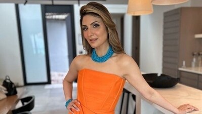 Riddhima Kapoor Sahni Riddhima Kapoor Sahni