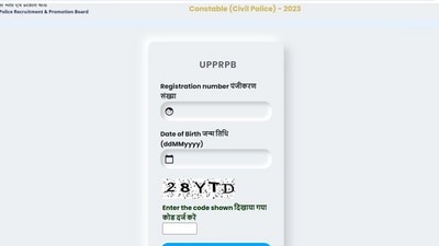 UP Police Constable results 2024 have been released at uppbpb.gov.in, UP Police Constable results 2024 have been released at uppbpb.gov.in,