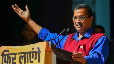 The 2025 Delhi Assembly polls will decide whether AAP will retain power in the national capital. (PTI) The 2025 Delhi Assembly polls will decide whether AAP will retain power in the national capital. (PTI)