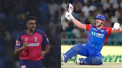 The likes of Ravichandran Ashwin and David Warner are all in the auction this year