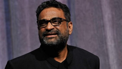 R Balki says Bollywood blockbusters of last 4-5 years are 'damn boring' R Balki says Bollywood blockbusters of last 4-5 years are 'damn boring'