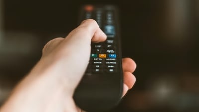 Between 2019 and 2022, viewership of Korean television and movies increased six-fold on Netflix. (Pexels) Between 2019 and 2022, viewership of Korean television and movies increased six-fold on Netflix. (Pexels)