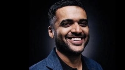 Deepinder Goyal has been looking for a chief of staff for nearly two years