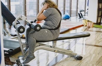 The study discovered that people who are obese but physically fit, are at the same risk of death as the ones who are within the normal weight range. (Pexels) The study discovered that people who are obese but physically fit, are at the same risk of death as the ones who are within the normal weight range. (Pexels)