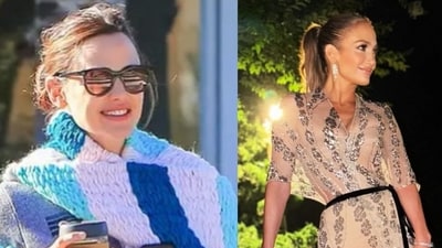 Jennifer Garner and Jennifer Lopez have allegedly cut off communication following Lopez's divorce from Ben Affleck. (@jennifer.garner/Instagram, @jlo/Instagram) Jennifer Garner and Jennifer Lopez have allegedly cut off communication following Lopez's divorce from Ben Affleck. (@jennifer.garner/Instagram, @jlo/Instagram)