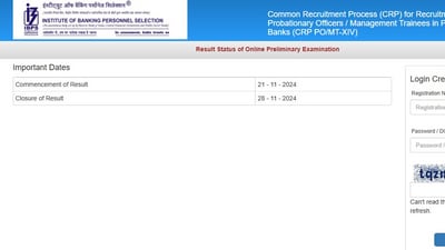 Candidates who have cleared the prelims examination are eligible to appear for the main examination. Candidates who have cleared the prelims examination are eligible to appear for the main examination.