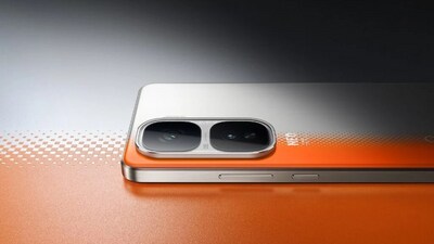 iQOO Neo 10 Pro could sport a dual camera setup. (iQOO)