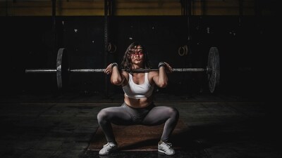 Incorporating rest days and deload weeks is essential for fitness recovery. (Pexels) Incorporating rest days and deload weeks is essential for fitness recovery. (Pexels)