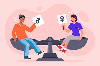 Tulisa Contostavlos identifies as demisexual, emphasising the importance of emotional bonds for attraction. (Freepik) Tulisa Contostavlos identifies as demisexual, emphasising the importance of emotional bonds for attraction. (Freepik)