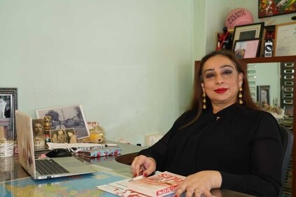 Advocate Vandana Shah says that the decision to part ways is mutual between Saira Banu and AR Rahman. Advocate Vandana Shah says that the decision to part ways is mutual between Saira Banu and AR Rahman.