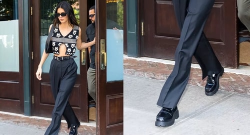 Kendall Jenner Kendall Jenner