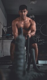 Exercise for better health. (Pexels) Exercise for better health. (Pexels)