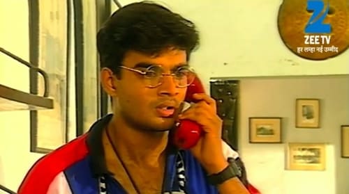 R. Madhavan R. Madhavan