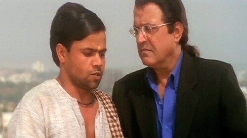 Rajpal Yadav Rajpal Yadav
