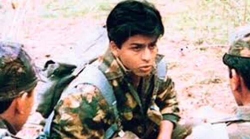 Young SRK Young SRK