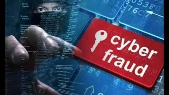 The police have registered a case under Sections 318 and 319 of the IT Act and the IPC.