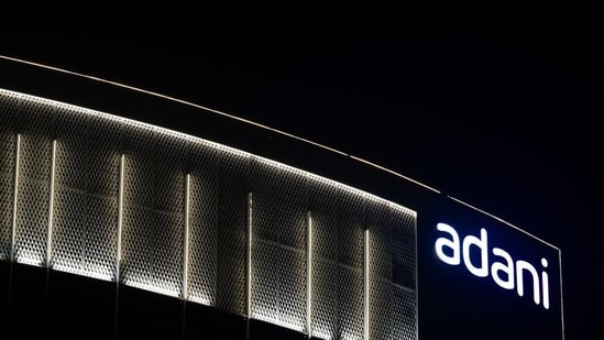 The indictment said Adani and others ‘concealed’ bribed Indian government officials to obtain billions of dollars of financing for green energy projects. (Bloomberg)