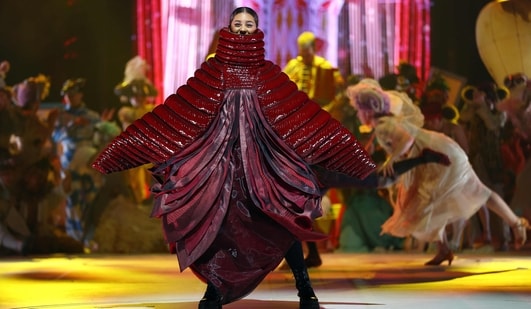 World of Wearable Art