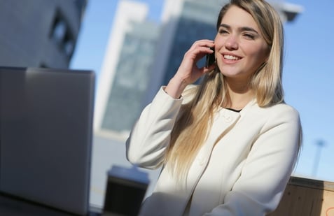 Stylish Winter Essentials for corporate women