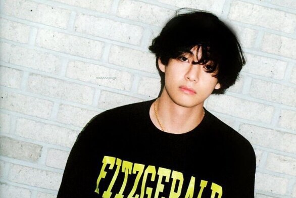BTS V's favouritism allegations during military service prompt