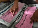 The counting of votes will begin at 8 am on November 23 in three centres (one each in three segments) and poll officials expect a clear picture about the outcome to emerge by mid-day. The counting of votes will begin at 8 am on November 23 in three centres (one each in three segments) and poll officials expect a clear picture about the outcome to emerge by mid-day.