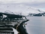 Antarctica Antarctica