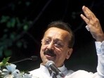 NCP leader Baba Siddique.