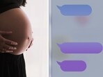 Local health officials said that the Chennai mother and her newborn will be provided proper medical assistance. Local health officials said that the Chennai mother and her newborn will be provided proper medical assistance.