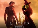 Gladiator II and Wicked release in theatres on the same day Gladiator II and Wicked release in theatres on the same day