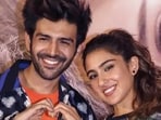 Revisiting Kartik Aaryan's rumoured relationships since he became an actor Revisiting Kartik Aaryan's rumoured relationships since he became an actor