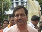 Bharatiya Janata Party leader and Maharashtra minister Mangal Prabhat  Lodha.