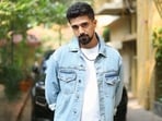 Saqib Saleem had two releases in 2024 - Kakuda and Citadel Honey Bunny Saqib Saleem had two releases in 2024 - Kakuda and Citadel Honey Bunny