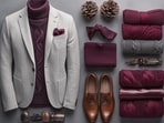 Stylists predict that cosy knitwear is the next big thing in workwear. (ADOBE STOCK)