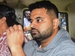 Revanna is currently under judicial custody at Parappana Agrahara Jail in Bengaluru, and a Special Investigation Team (SIT) was formed to probe four separate cases against him. Revanna is currently under judicial custody at Parappana Agrahara Jail in Bengaluru, and a Special Investigation Team (SIT) was formed to probe four separate cases against him.
