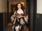 Tamannaah Bhatia will soon be seen in Netflix film, Sikandar Ka Muqaddar.  

 