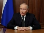Russian president Vladimir Putin threatened the UK with the use of a new ballistic missile