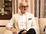 Anupam Kher on Bollywood's box-office performance in 2024 Anupam Kher on Bollywood's box-office performance in 2024