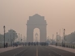 An AQI of 400 or higher is classified as "severe" and poses significant health risks. An AQI of 400 or higher is classified as "severe" and poses significant health risks.