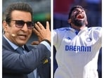 Wasim Akram hailed Jasprit Bumrah as 'world's best bowler'
