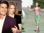 Nicole Kidman reveals the truth about her viral 2001 photo, widely believed to have been taken after the finalisation of her divorce from Tom Cruise
