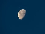 The third quarter moon, or the last quarter moon, approaches on November 22, 2024, and brings abundant luck to these zodiac signs. The third quarter moon, or the last quarter moon, approaches on November 22, 2024, and brings abundant luck to these zodiac signs.