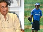Sunil Gavaskar lambasts Gambhir Sunil Gavaskar lambasts Gambhir
