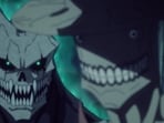 Kaiju No 8 anime film project release date revealed.(Production I.G)