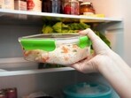 Refrigerated rice has more value than you think.