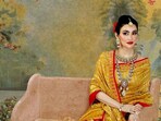 Shalini's haircare is rooted in traditional items and she barely went for hair treatments.