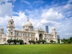 Victoria Memorial is one of the iconic landmark of Kolkata.(Shutterstock)