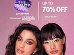 The fifth edition of Amazon's The Beauty Sale is back, from November 23rd to November 25th, presented by L'Oréal Professionnel. 