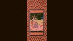 Shaikh Sarmad and Mughal prince Dara Shikoh. (Walters Art Museum/Wikimedia Commons)