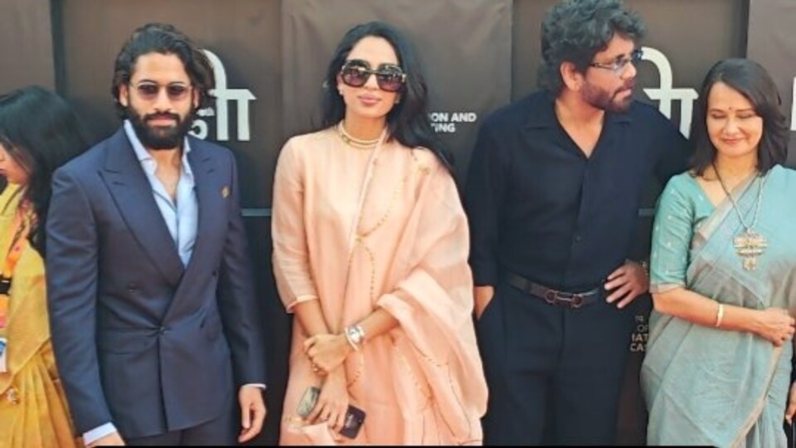Sobhita Dhulipala’s churidar kurta set worth ₹43,000 is a perfect pick for your haldi | Fashion Trends
